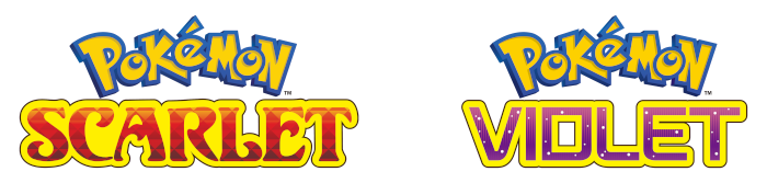 Pokemon Scarlet And Violet Logo By YoutubeGuytheArter On DeviantArt pokemon-scarlet-and-violet-logo-by-youtubeguythearter-on-deviantart