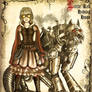 Steampunk Fairytale