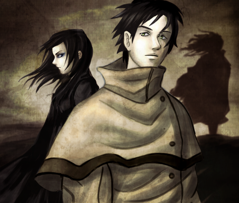 Ergo Proxy