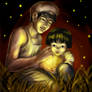 Grave of the Fireflies