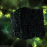 Borg Cube