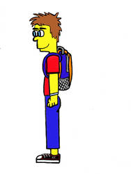 Me-Simpson