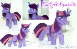 Twilight Sparkle