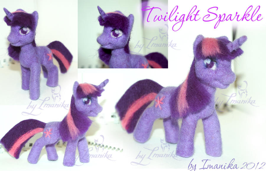 Twilight Sparkle