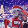 Santa Judy