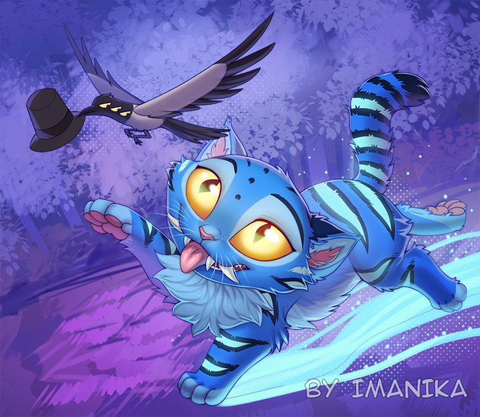 Derpy by Imanika on DeviantArt