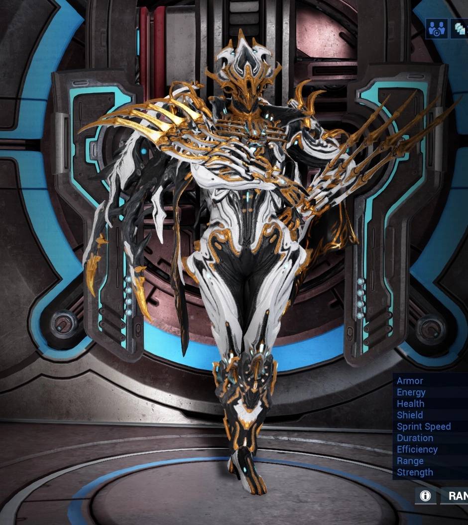 Garuda prime by nameles54 on DeviantArt