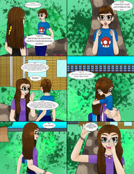 Chapter 1 Page Five