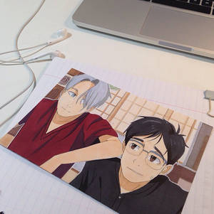 victuuri