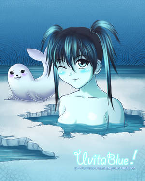 UvitaBlue