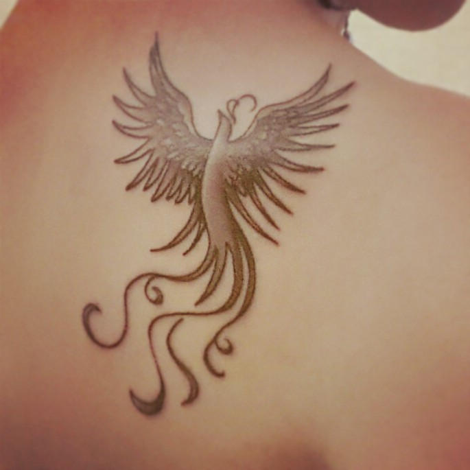 Post fata resurgo by 4MoonGlade4 on DeviantArt