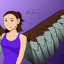 The Fight and Flight Hero!