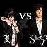 L Vs Sherlock