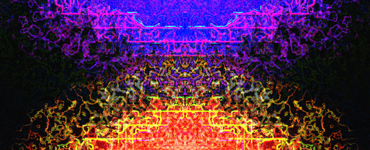 Abstract 3 by NobodyxHome on DeviantArt