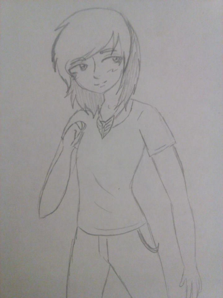 Human Passion by BPassion91 on DeviantArt