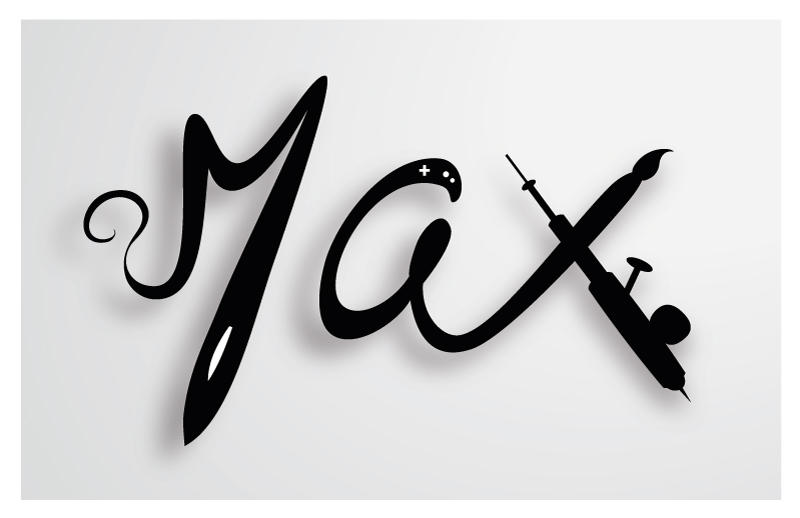 Max Rocha by webmastermax on DeviantArt