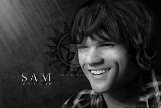 Sam Winchester