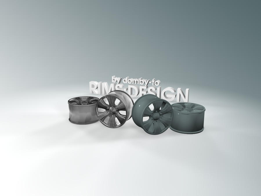 Doup Art Rims rims design by domby-to on DeviantArt
