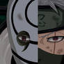 obito's eyes