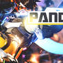 PANDORA CAOS Facebook Cover