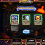 My Hearthstone Stream Overlay