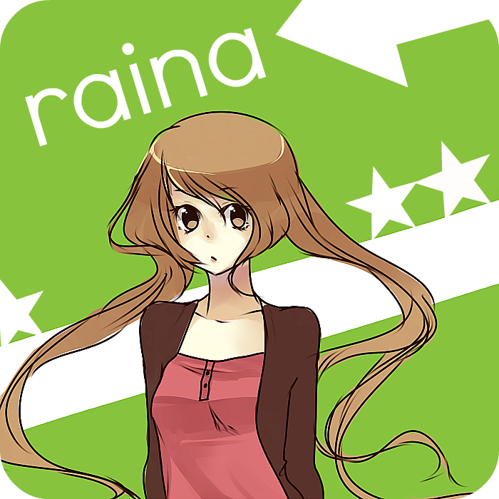 raina