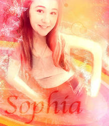 sophia /