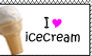 I :heart: Icecream