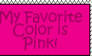 Colors - Pink