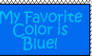 Colors - Blue