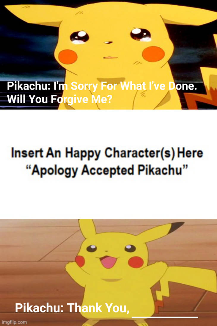 Comic World Pikachu Cosplayer Official Apology Statement South What So for Future Conventions