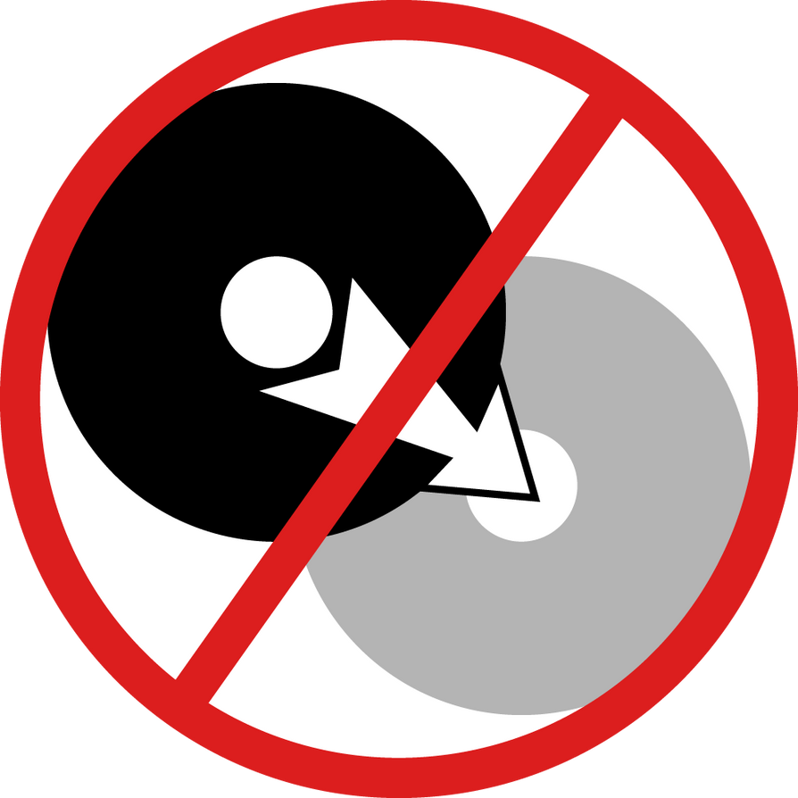 Copy Protection 2004 Logo Remake by ArcharCraftonDA on DeviantArt