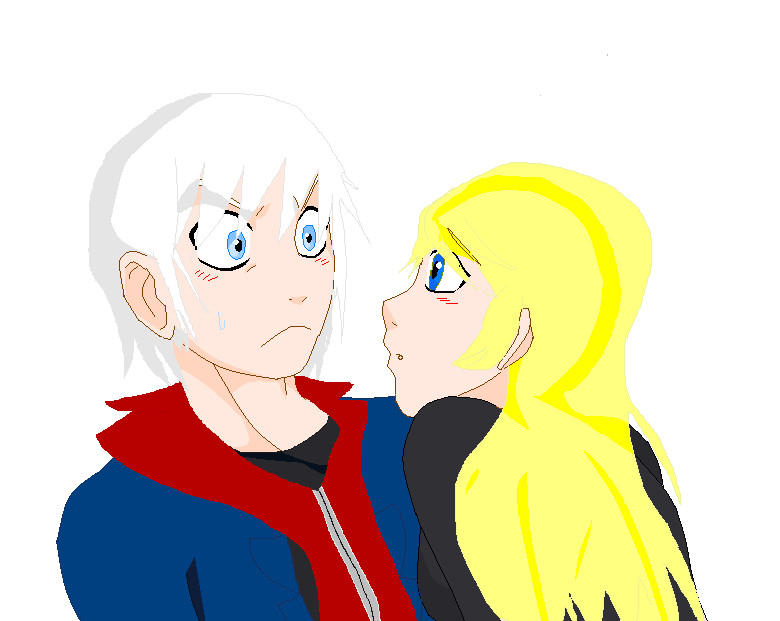 You're not my son... by Regenerador on DeviantArt