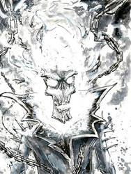 Ghost Rider