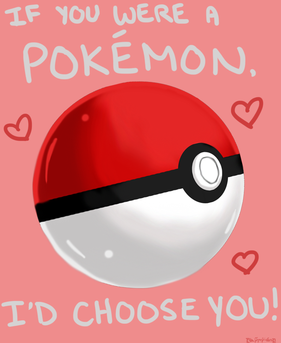 I'd Choose You