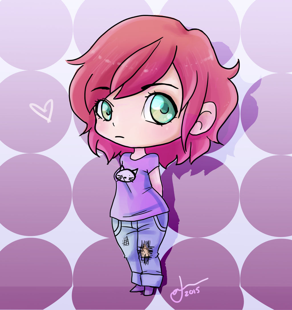 Chibi Autumn