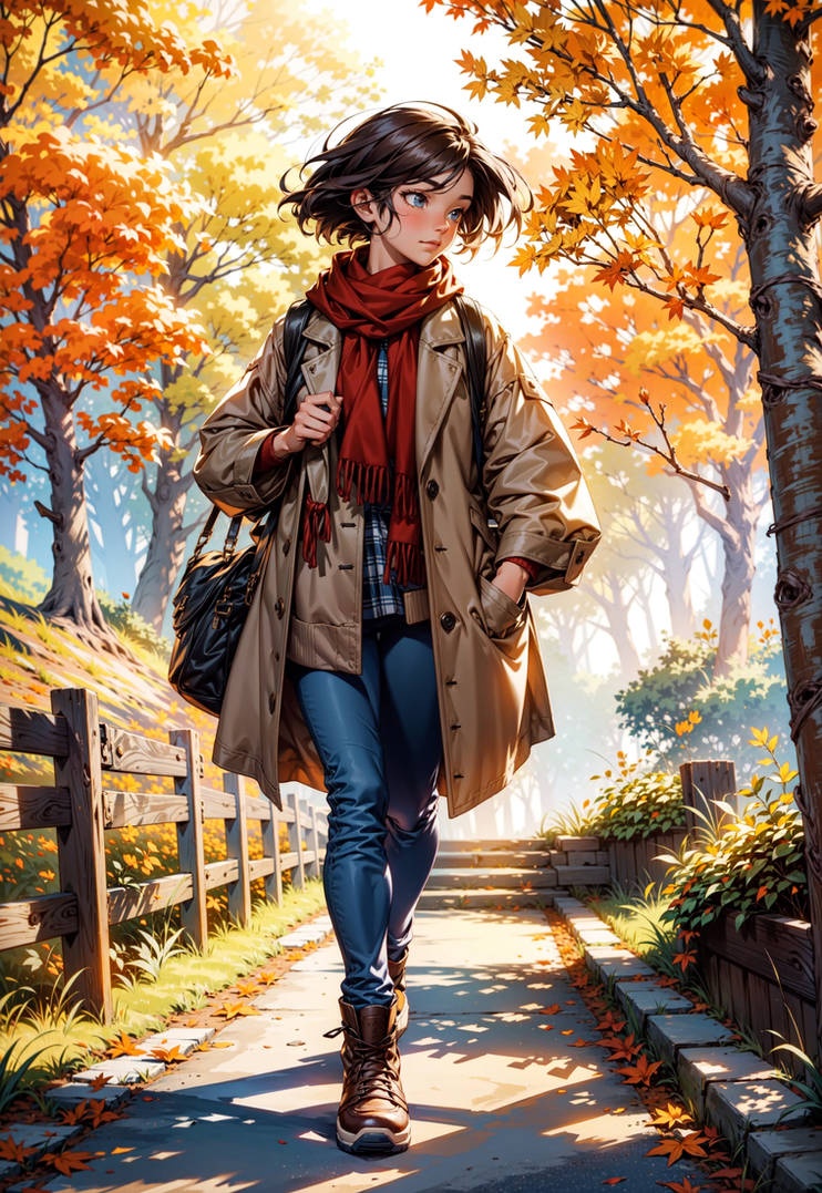 Fall Colors by marknfld1969 on DeviantArt