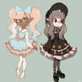 Lolita Fashion!