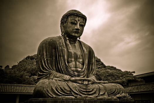 + Daibutsu +