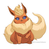 Flareon