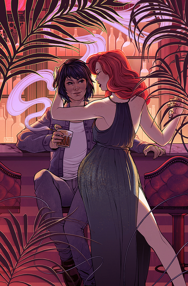 Work For A Million by ElizabethBeals