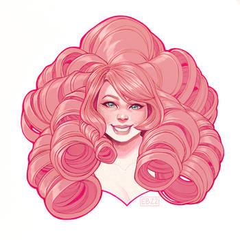 Rose Quartz