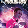 Star Trek: Strange New Worlds - The Scorpius Run