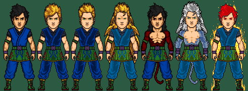 Dragonball Evolution by Aronrox25 on DeviantArt