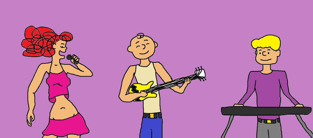 Performing by HPDrummerman on DeviantArt