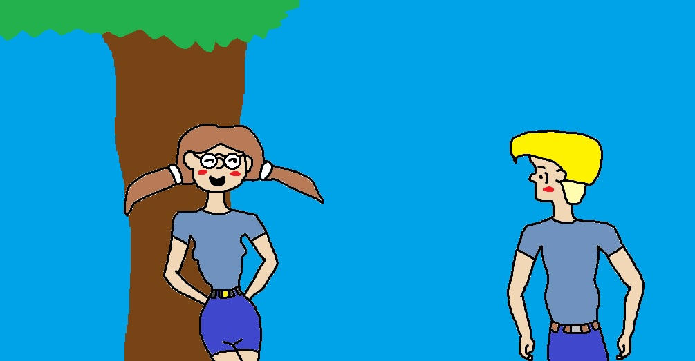 Hi, Reggie! by HPDrummerman on DeviantArt