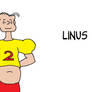 SH Starting Lineup-Linus