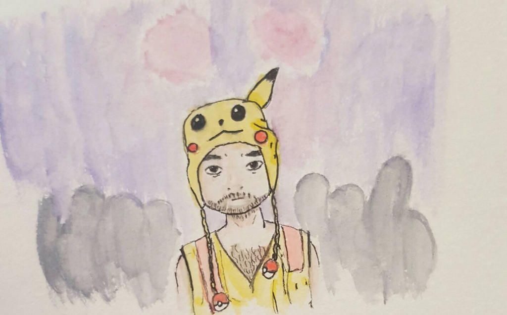 Failed Rave by chibinat0r on DeviantArt