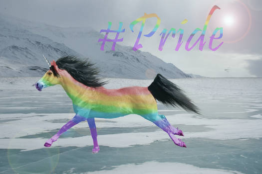 Pride