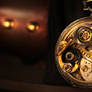 Clockwork Steampunk